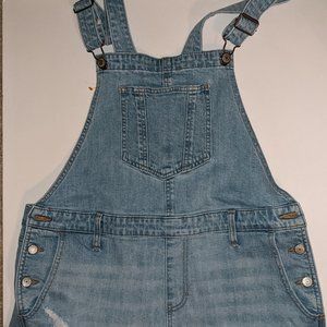 OLD NAVY Shortalls (Overall Shorts)